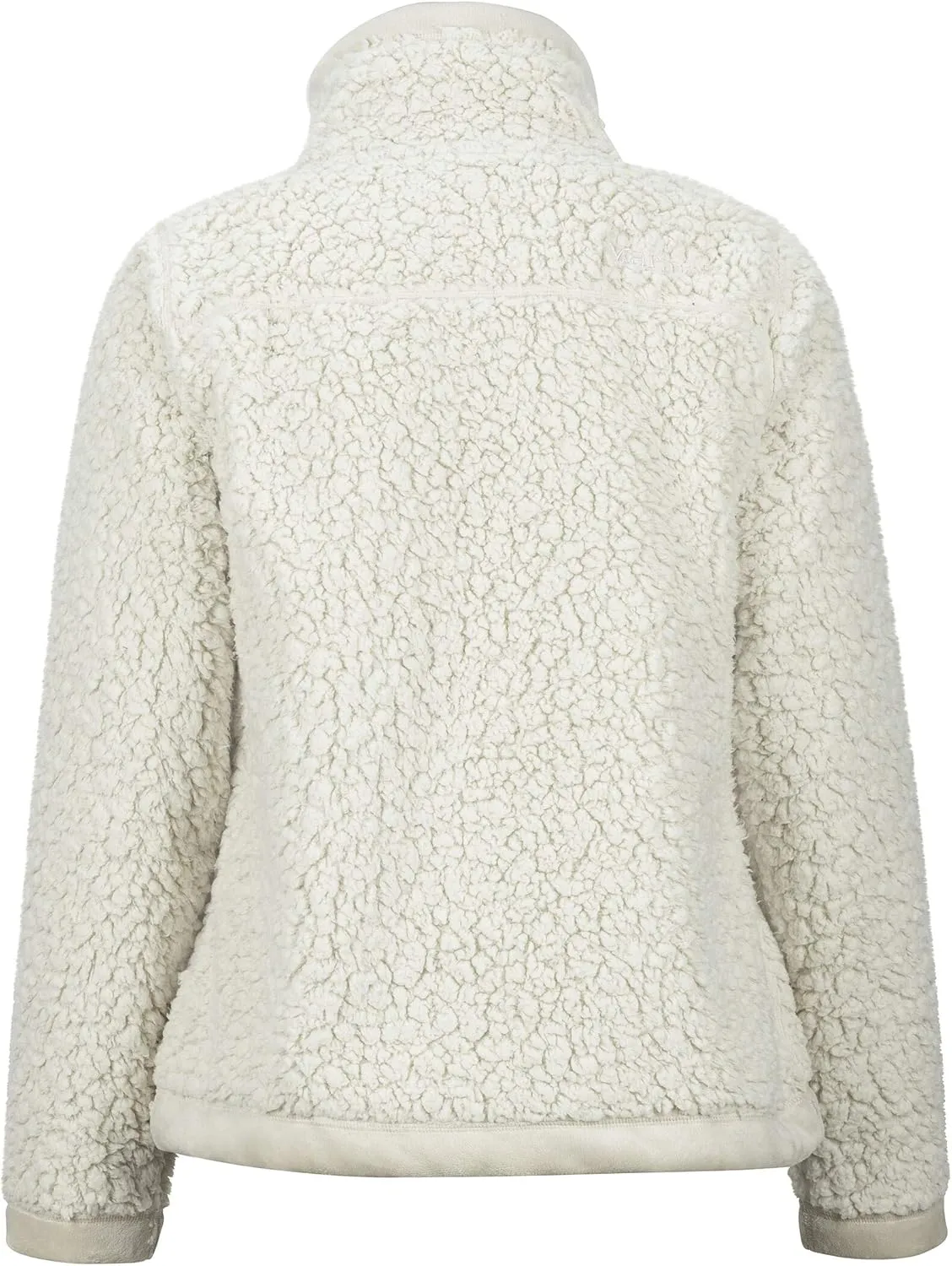 Marmot Womens Sonora Sherpa Jacket