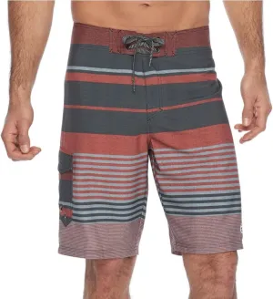 Men's Stretch Board Shorts Swim Trunks