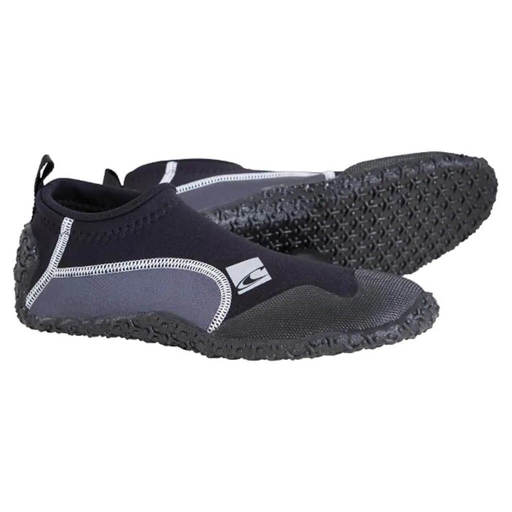 O'Neill Reactor Reef Boot 2mm