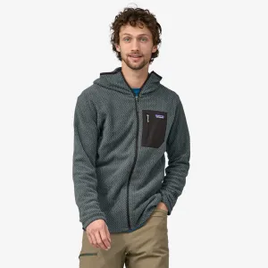 Patagonia Men's R1 Air Full-Zip Fleece Hoody