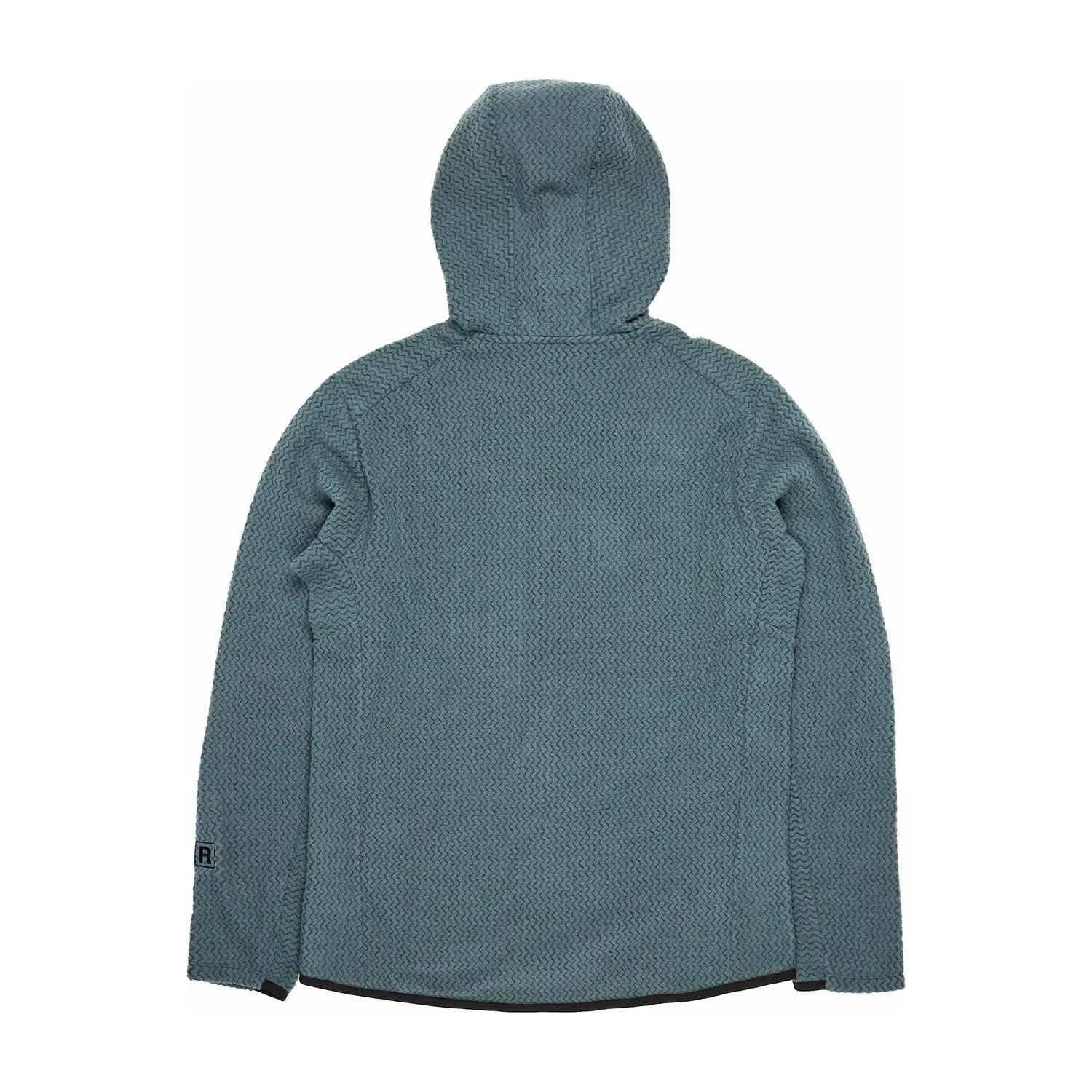 Patagonia Men's R1 Air Full-Zip Fleece Hoody