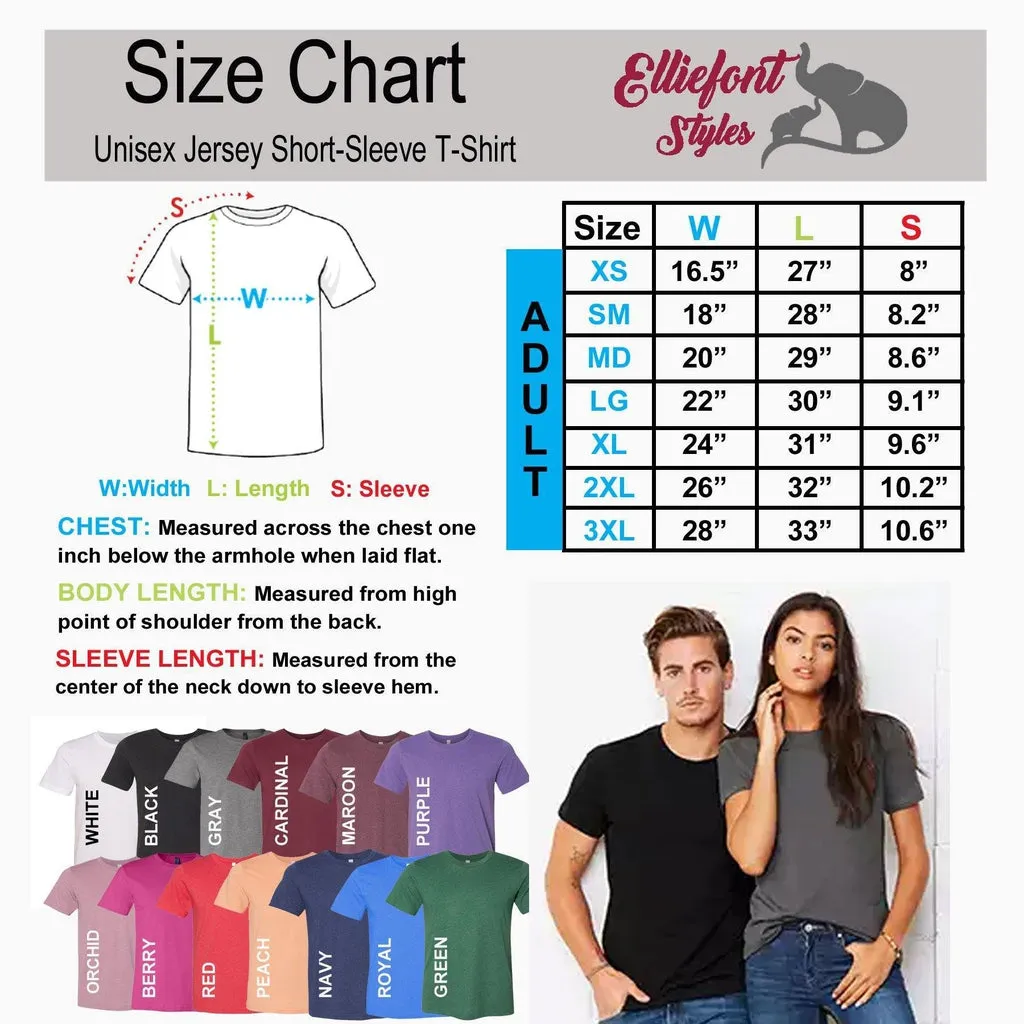 Religious Shirts Godfidence Shirt
