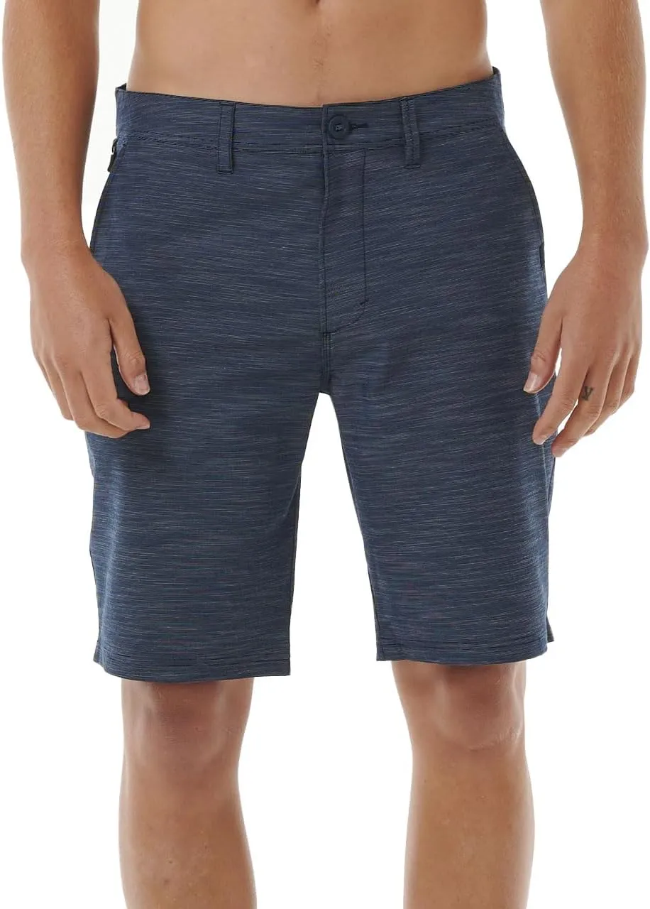 Rip Curl Men's Boardwalk Jackson 20" Shorts