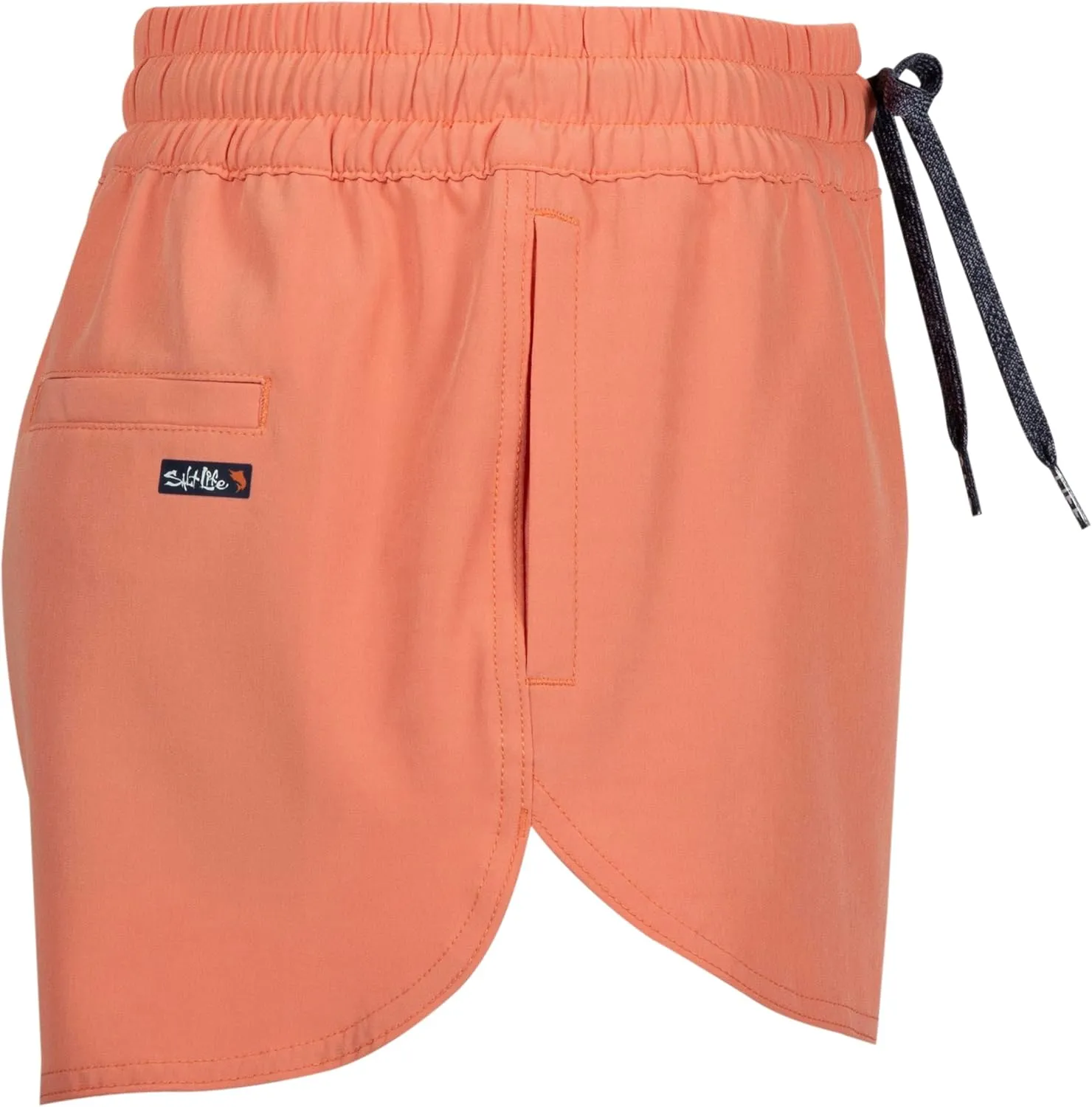 Salt Life Women's Wanderlust Volley Shorts
