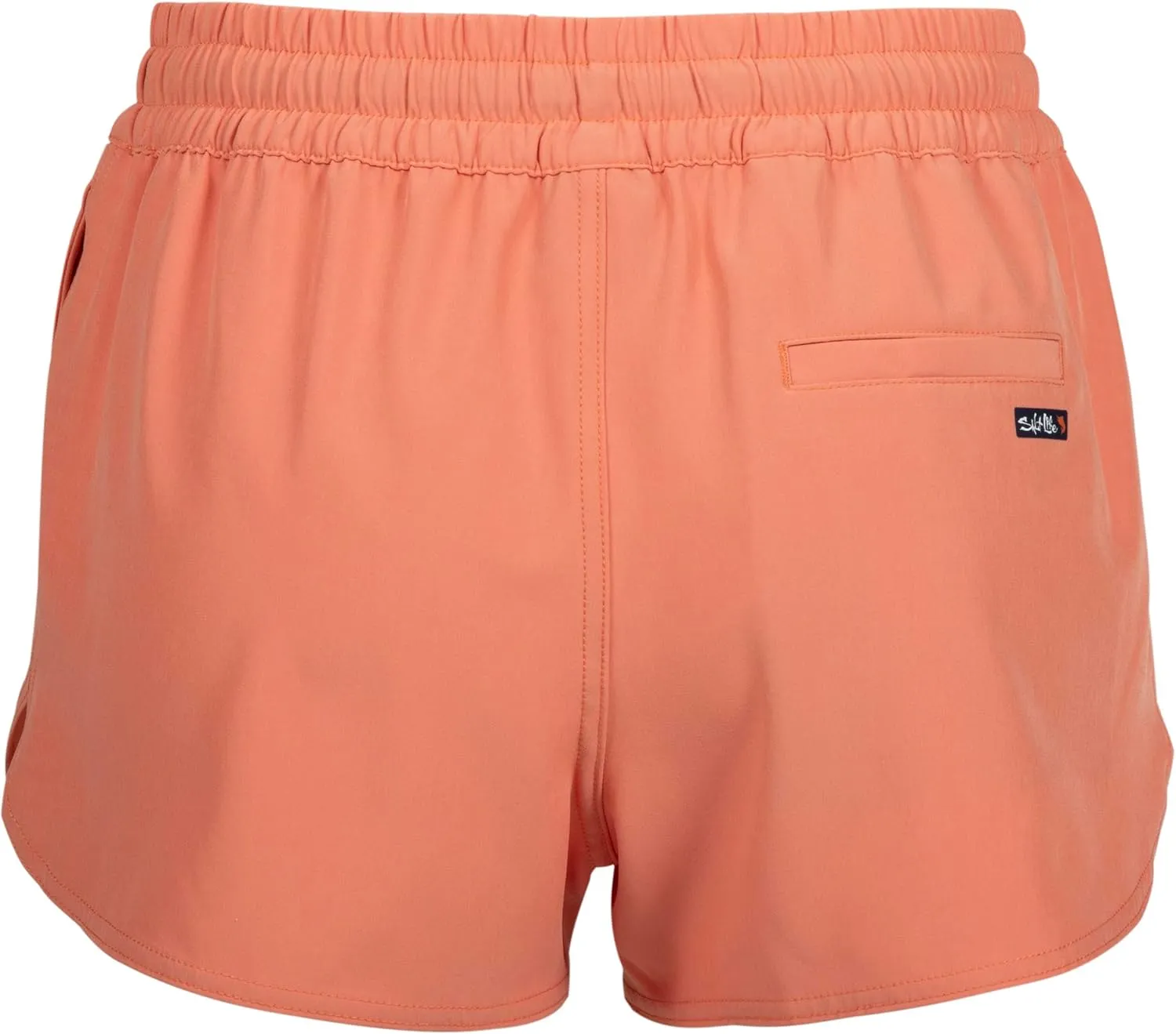 Salt Life Women's Wanderlust Volley Shorts