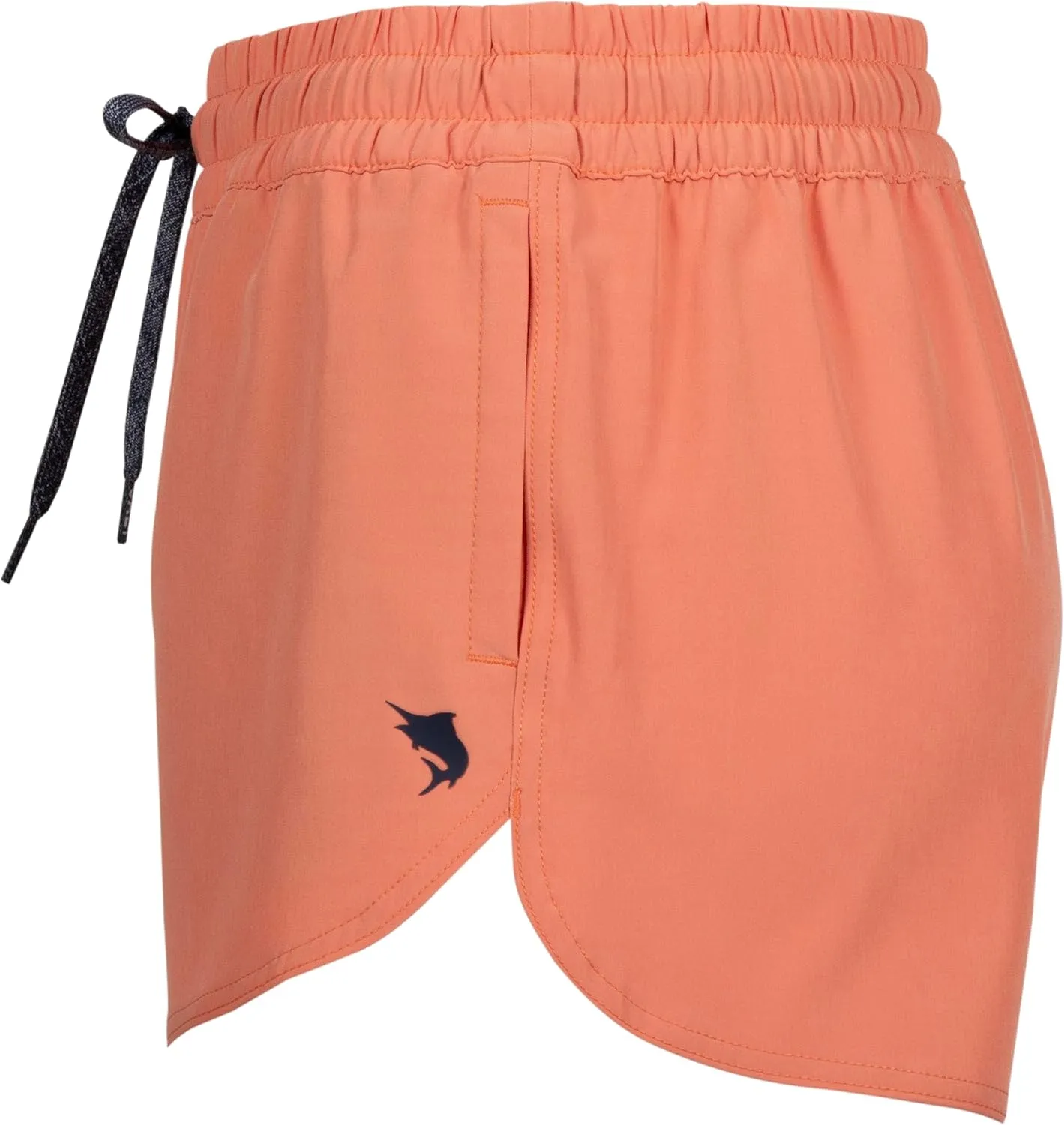 Salt Life Women's Wanderlust Volley Shorts