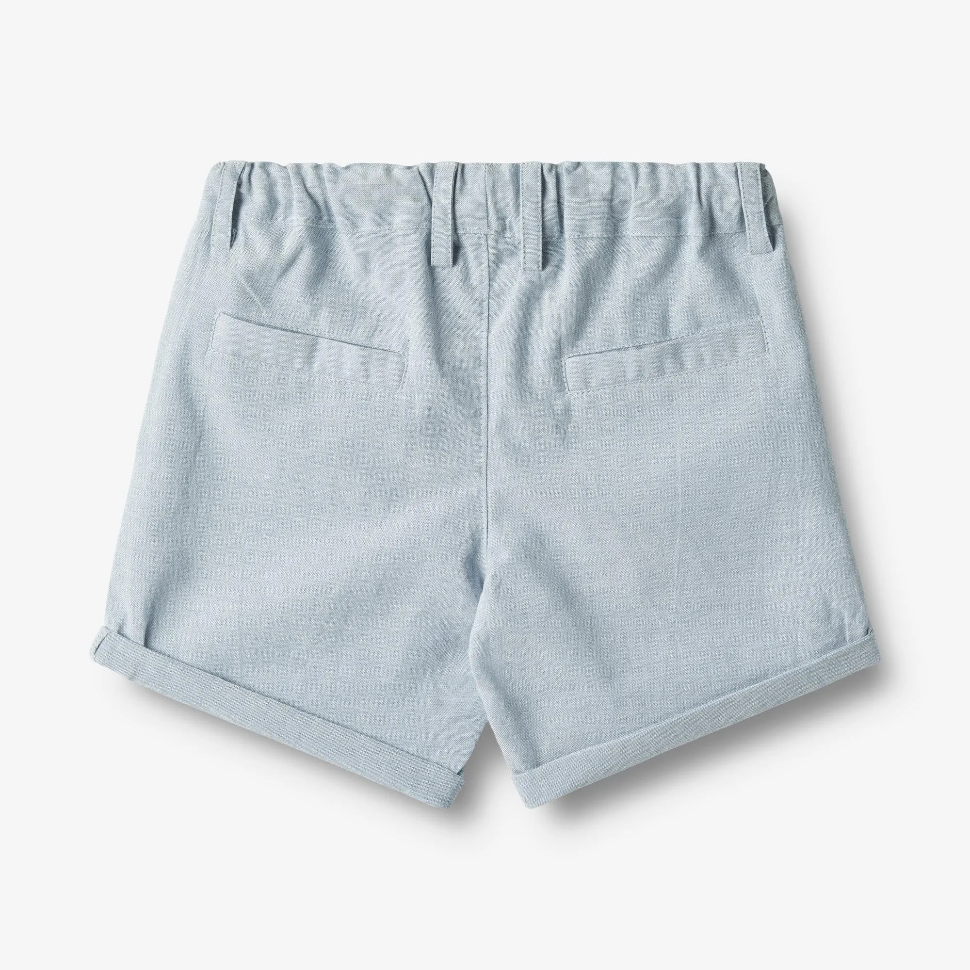 Shorts Holger - blue waves