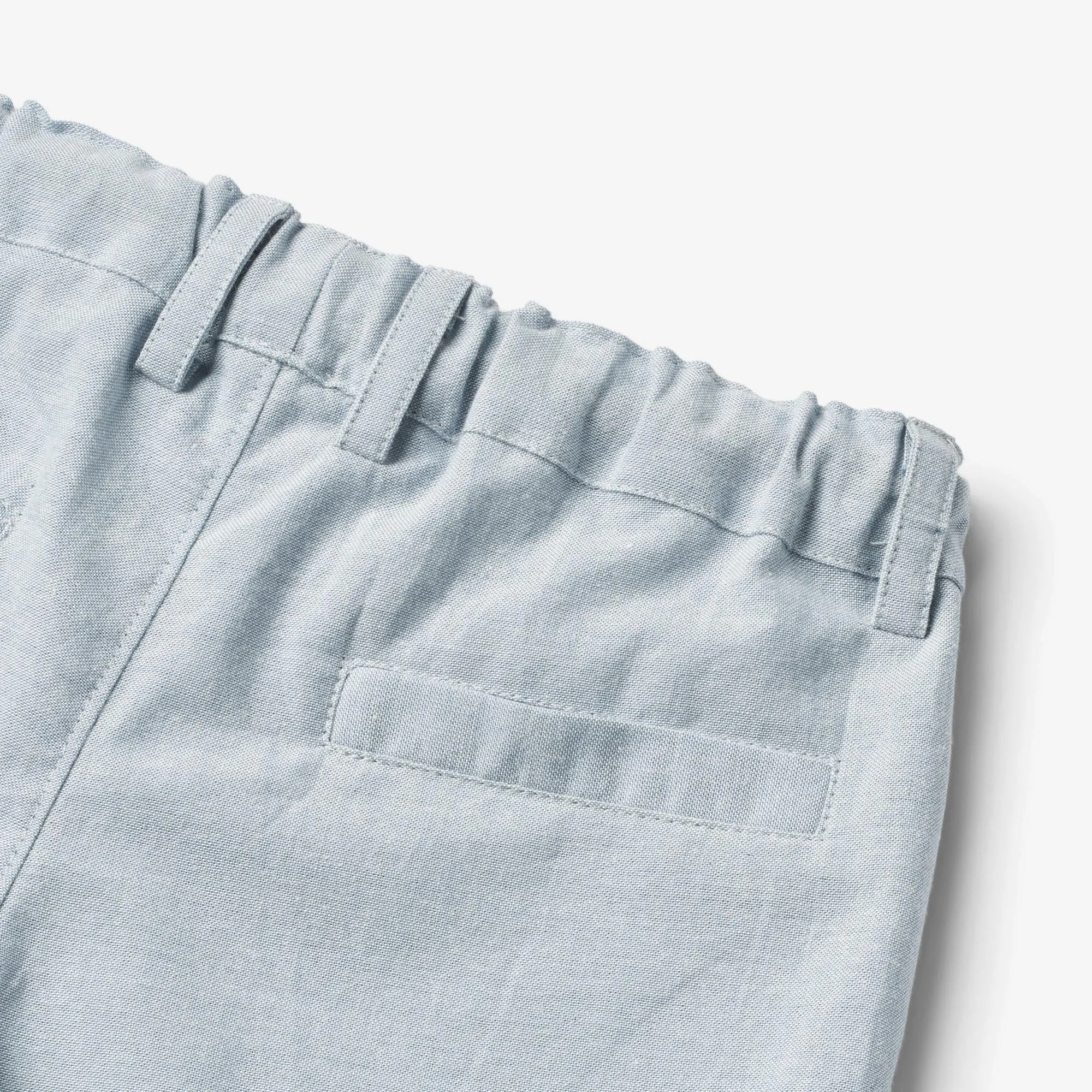 Shorts Holger - blue waves