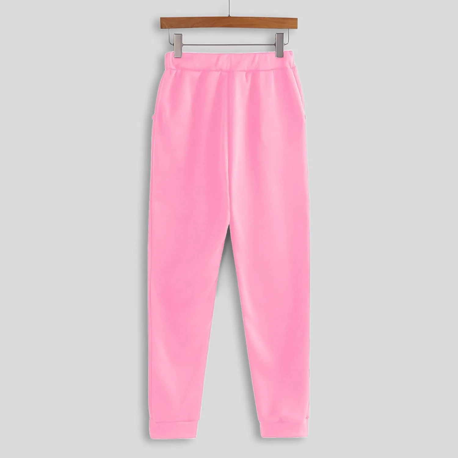 Sweatsuit for Women 2 Piece Long Sleeve Crewneck Oversized Loungewear Jogger Sweatsuit Sets Sets