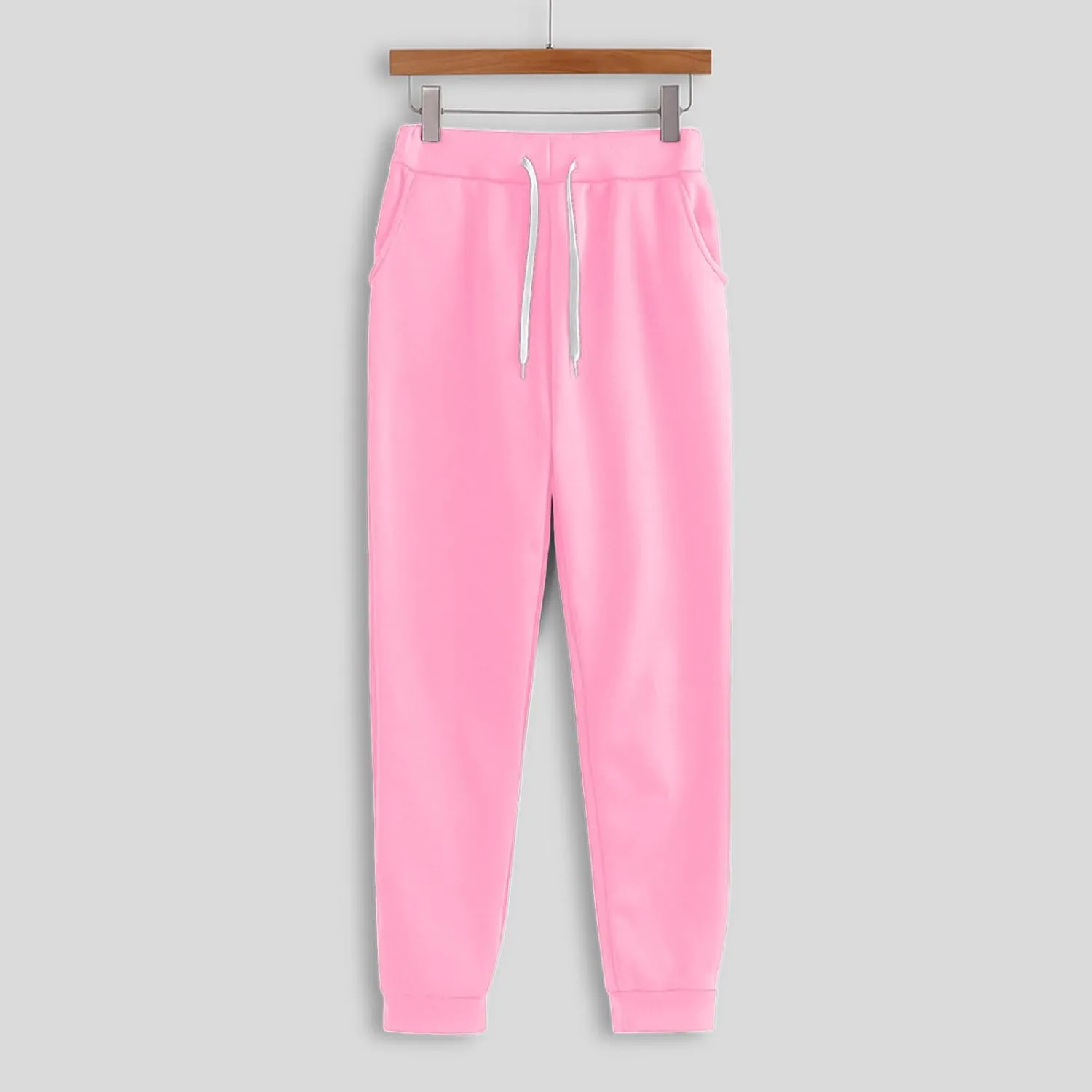 Sweatsuit for Women 2 Piece Long Sleeve Crewneck Oversized Loungewear Jogger Sweatsuit Sets Sets