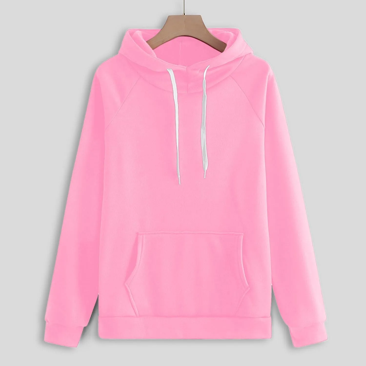 Sweatsuit for Women 2 Piece Long Sleeve Crewneck Oversized Loungewear Jogger Sweatsuit Sets Sets