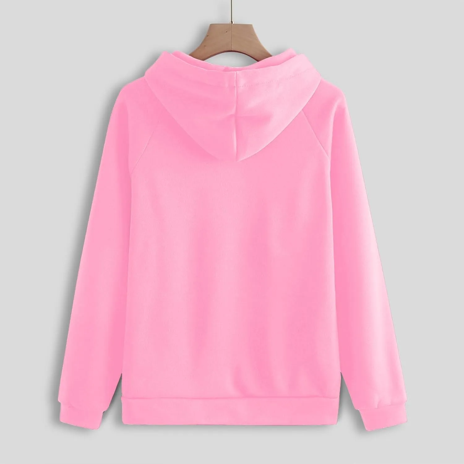Sweatsuit for Women 2 Piece Long Sleeve Crewneck Oversized Loungewear Jogger Sweatsuit Sets Sets