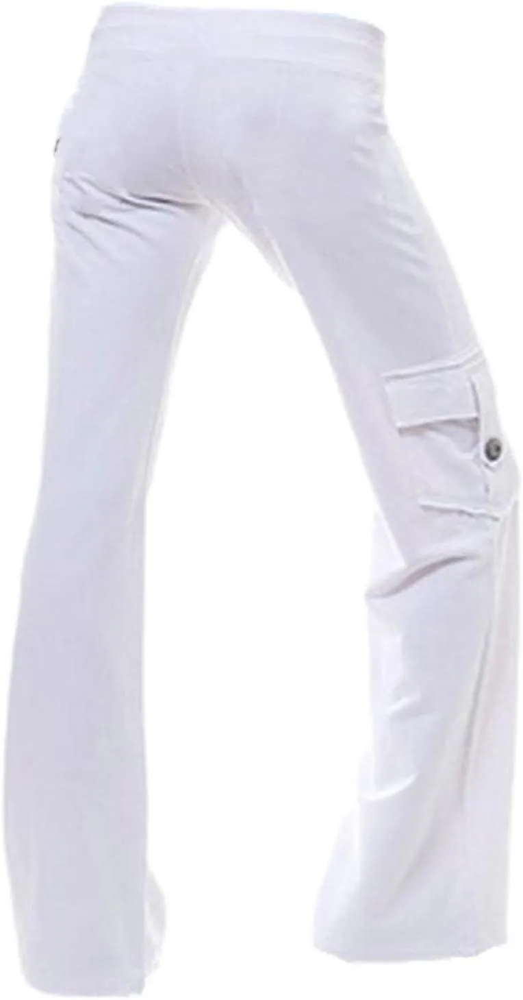 TARIENDY Summer Pants for Women 2025 Business Casual Lightweight Trousers Loose Fitting Athletic Sweatpants Lounge Pants