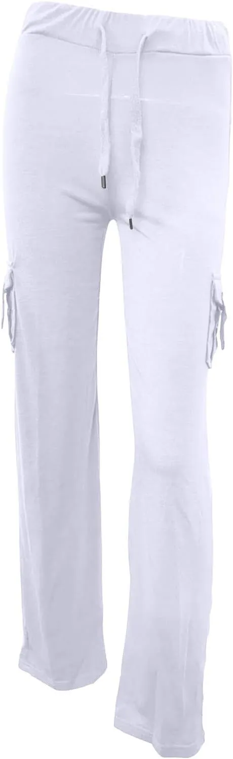 TARIENDY Summer Pants for Women 2025 Business Casual Lightweight Trousers Loose Fitting Athletic Sweatpants Lounge Pants