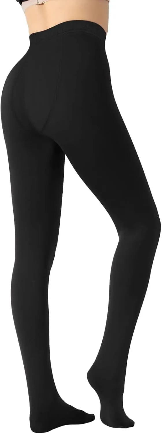 Thermal Clothes for Women Leggings Clothes Casual Flowy Winter Thermal Ski Hiking Running Joggers
