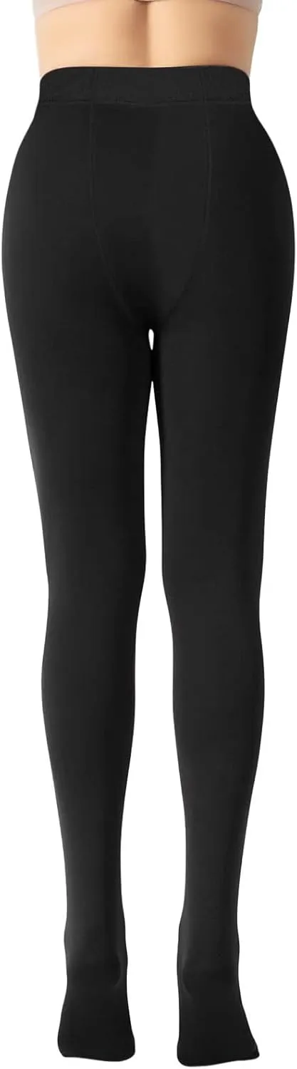 Thermal Clothes for Women Leggings Clothes Casual Flowy Winter Thermal Ski Hiking Running Joggers