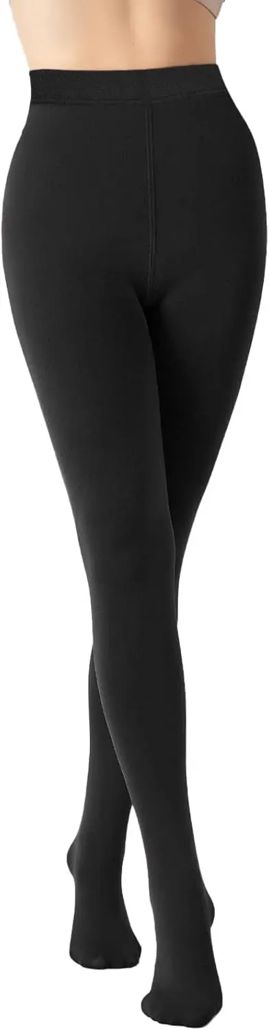 Thermal Clothes for Women Leggings Clothes Casual Flowy Winter Thermal Ski Hiking Running Joggers