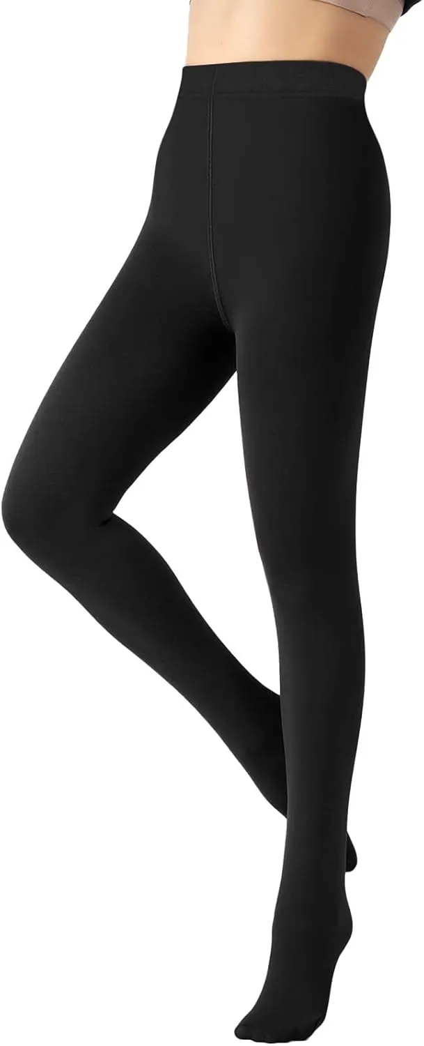 Thermal Clothes for Women Leggings Clothes Casual Flowy Winter Thermal Ski Hiking Running Joggers