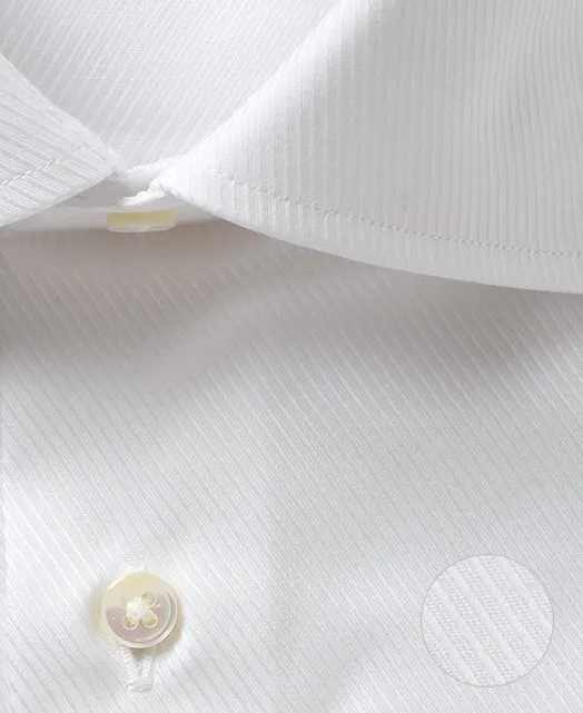 TOKYO SLIM FIT - Spread Dobby PALPA EASY CARE