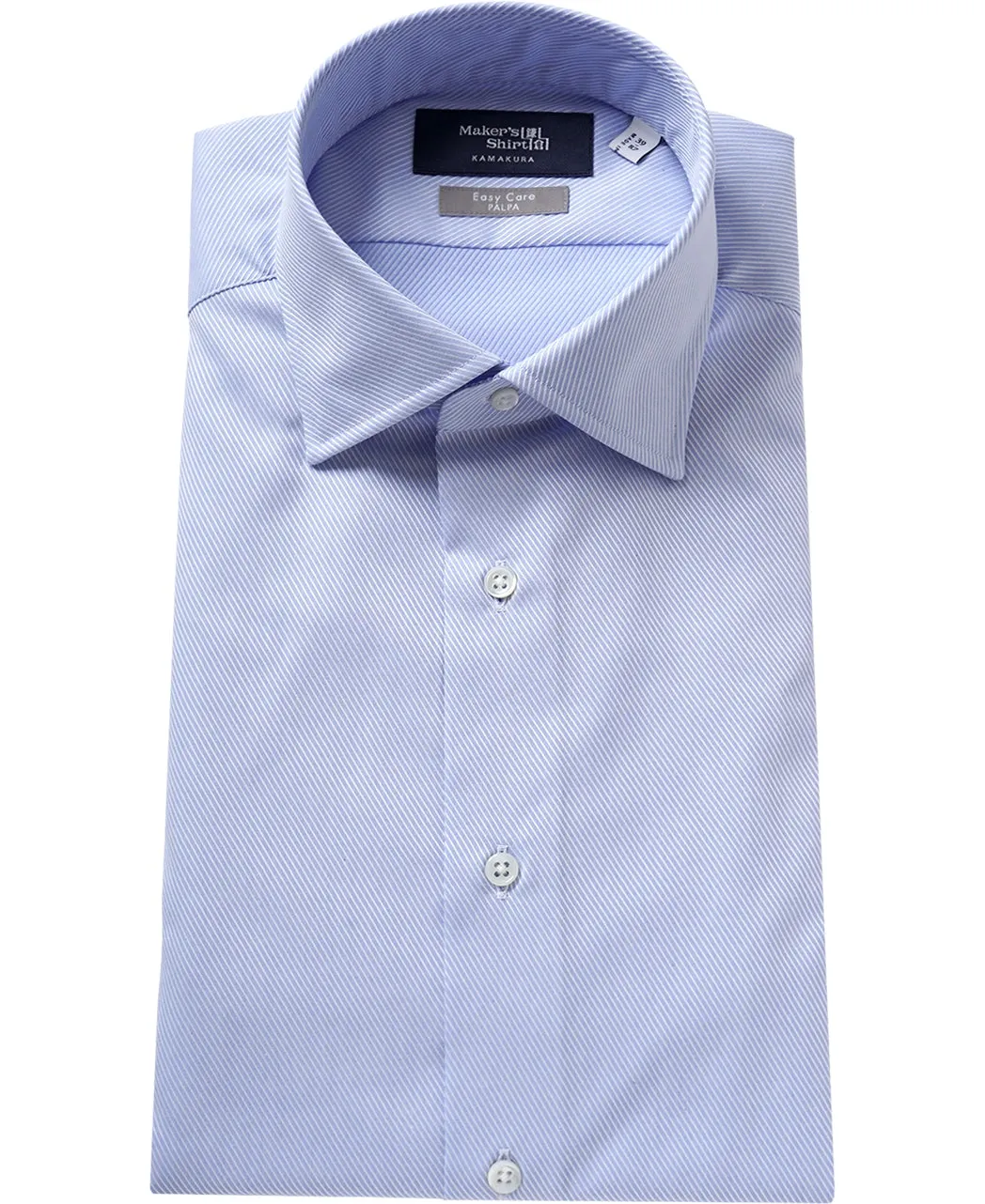 TOKYO SLIM FIT - Spread Dobby PALPA EASY CARE