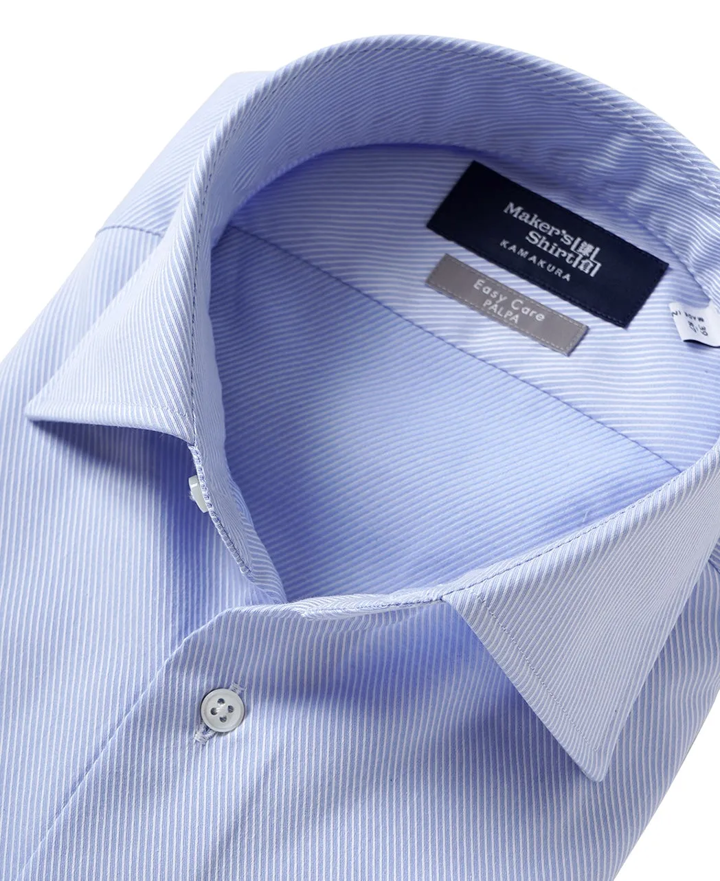 TOKYO SLIM FIT - Spread Dobby PALPA EASY CARE