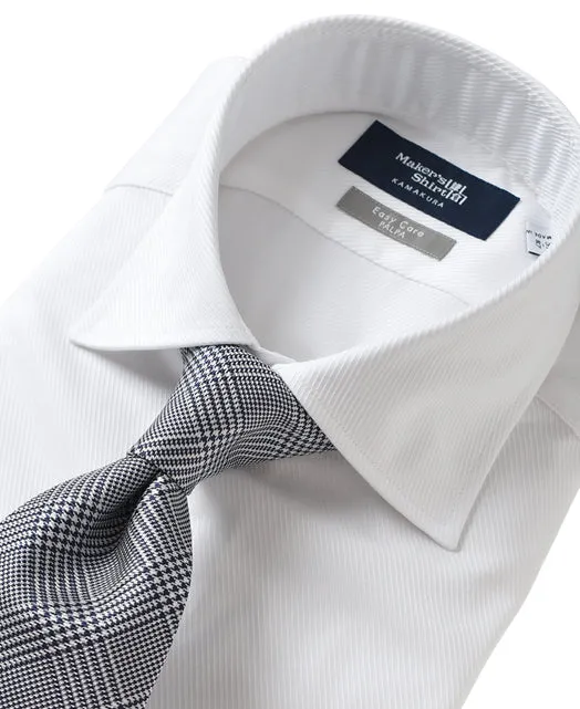 TOKYO SLIM FIT - Spread Dobby PALPA EASY CARE