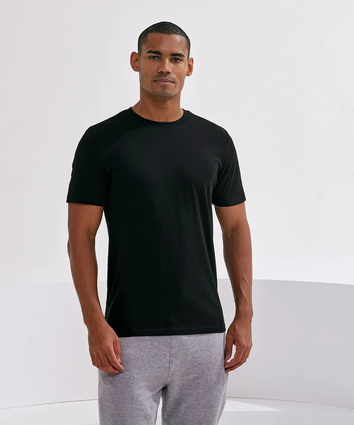 TriDri® organic t-shirt | White