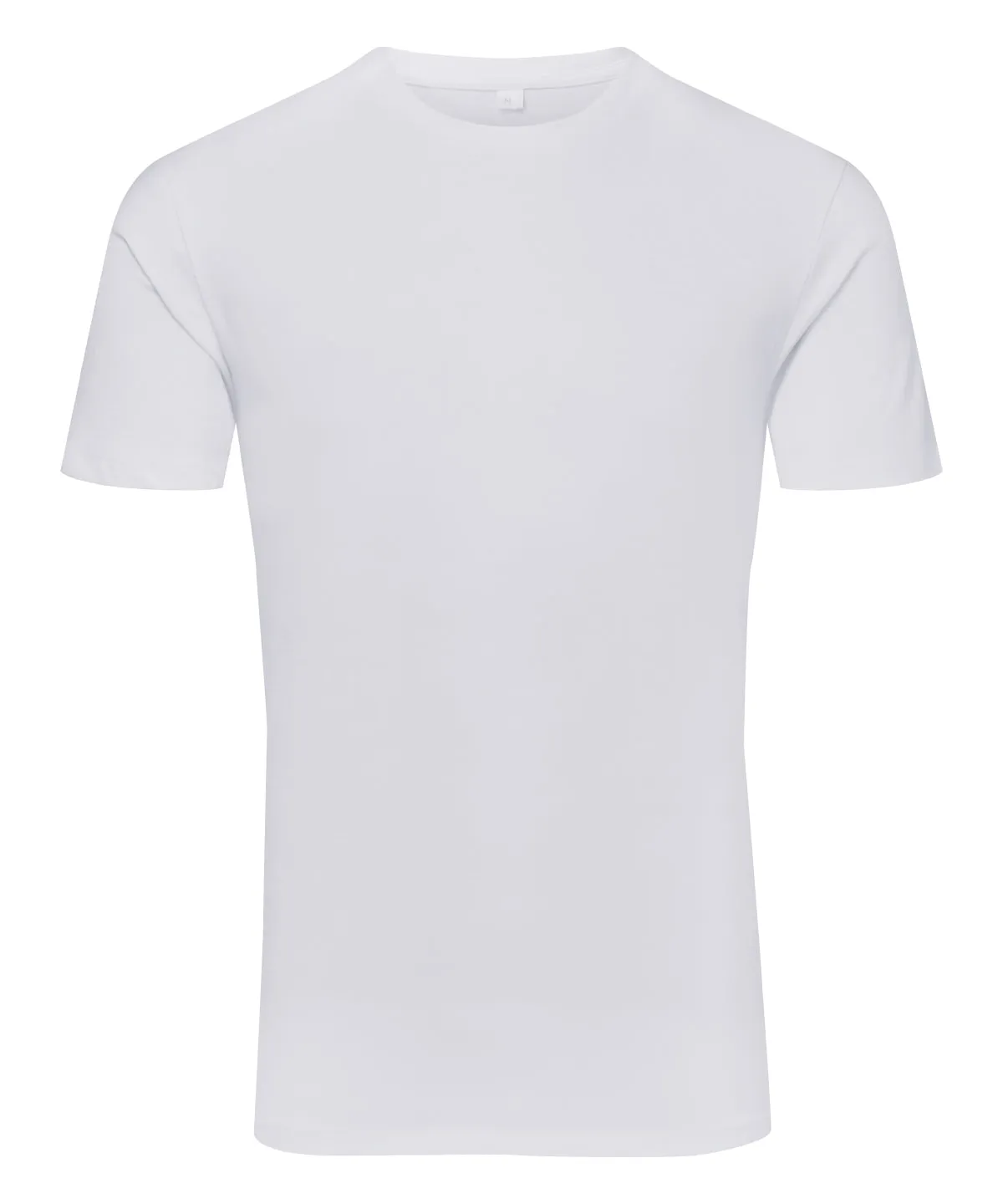 TriDri® organic t-shirt | White