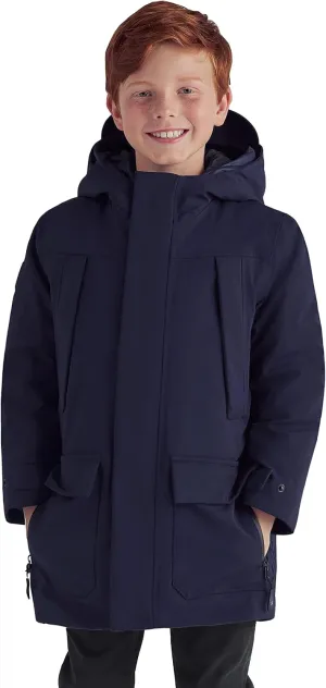 Triple F.A.T. Goose Hyland Boys Waterproof 3-in-1 Down Jacket | 750 Fill Power