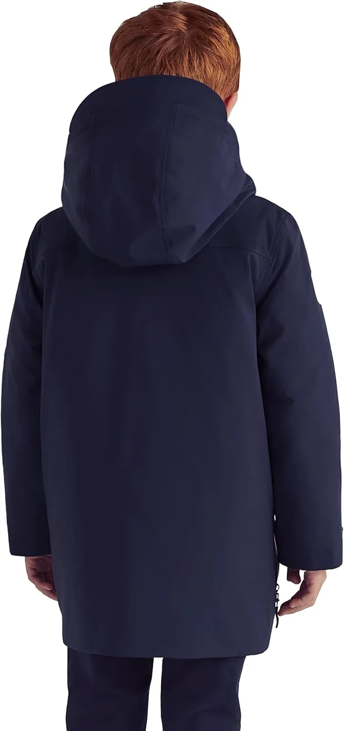 Triple F.A.T. Goose Hyland Boys Waterproof 3-in-1 Down Jacket | 750 Fill Power