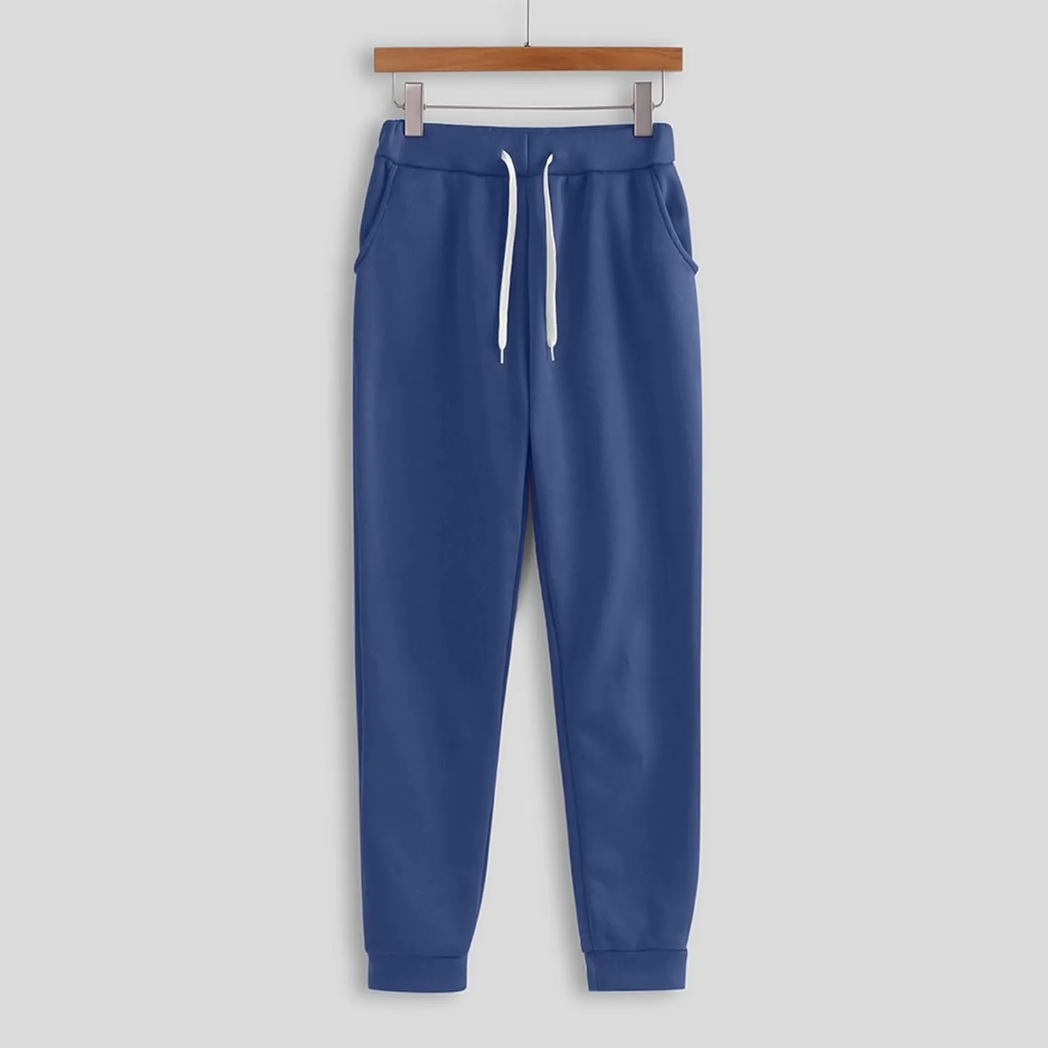 Two Piece Sets for Women Long Sleeve Crewneck Graphic Sweatsuits Sweatshirt Wide Leg Sweatpant Tracksuits