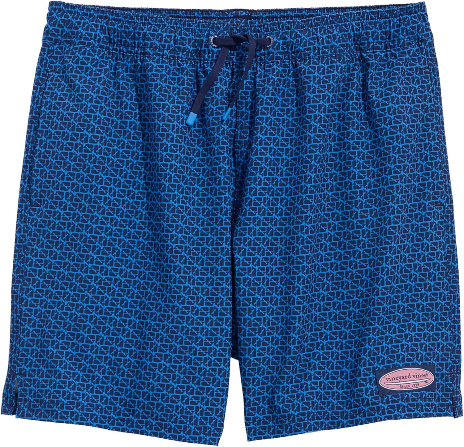 vineyard vines Boys Chappy Trunks