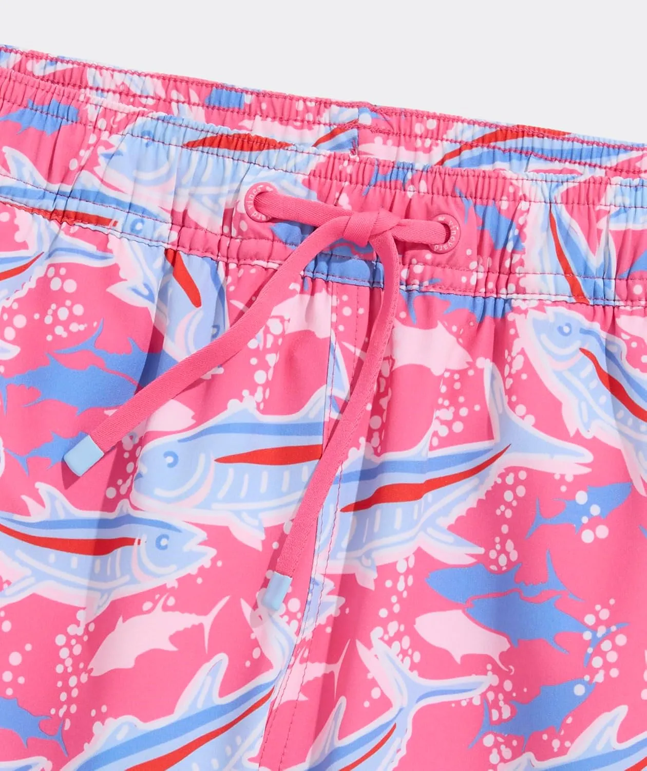vineyard vines Boys Chappy Trunks