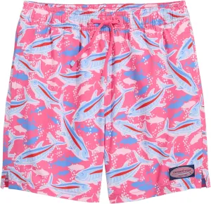 vineyard vines Boys Chappy Trunks