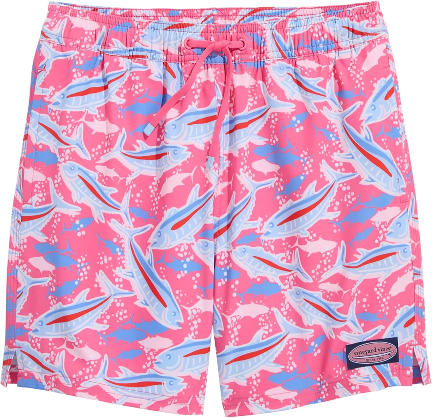 vineyard vines Boys Chappy Trunks