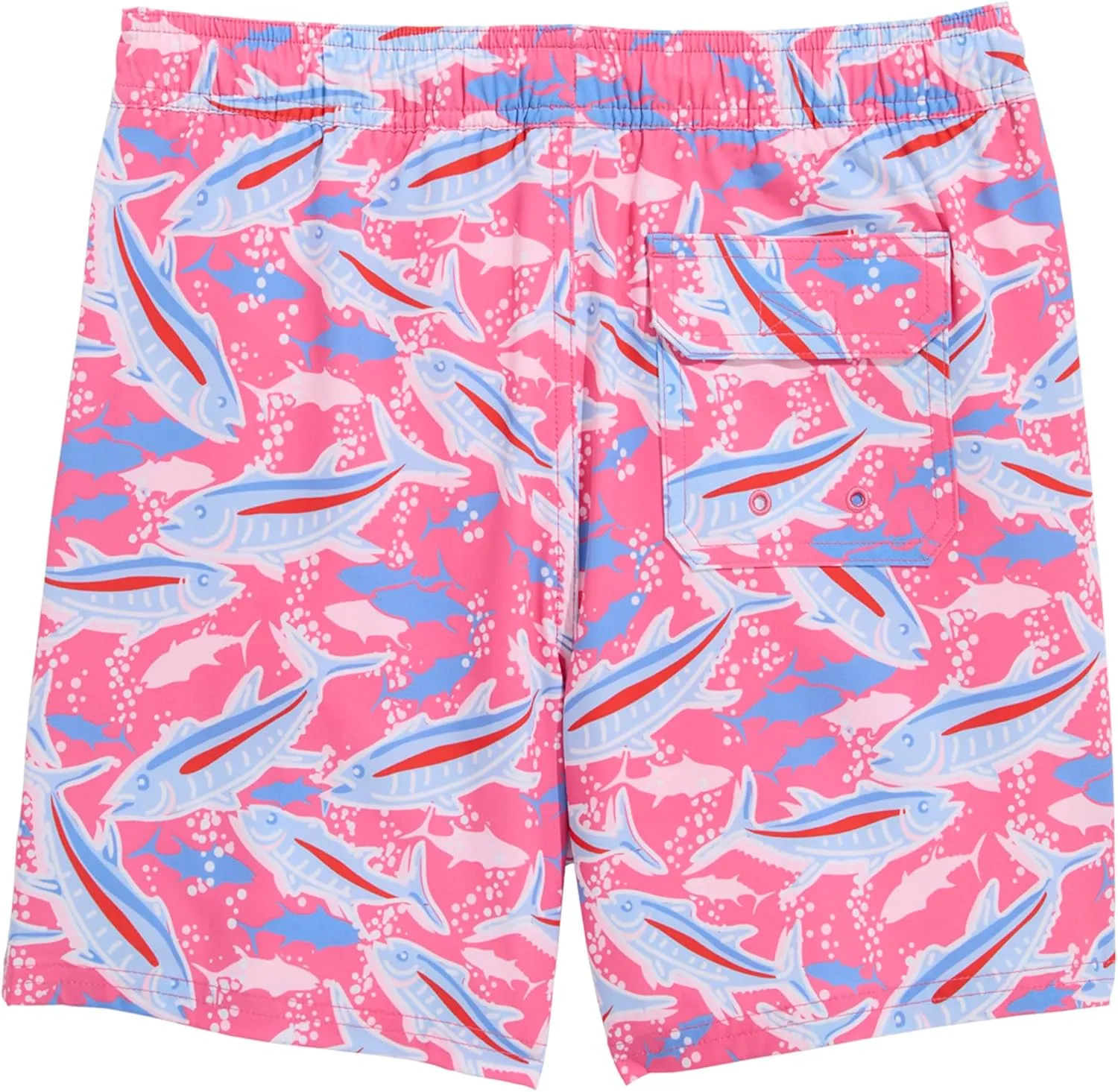 vineyard vines Boys Chappy Trunks