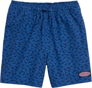 vineyard vines Boys Chappy Trunks