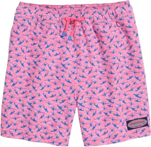 vineyard vines Boys Chappy Trunks