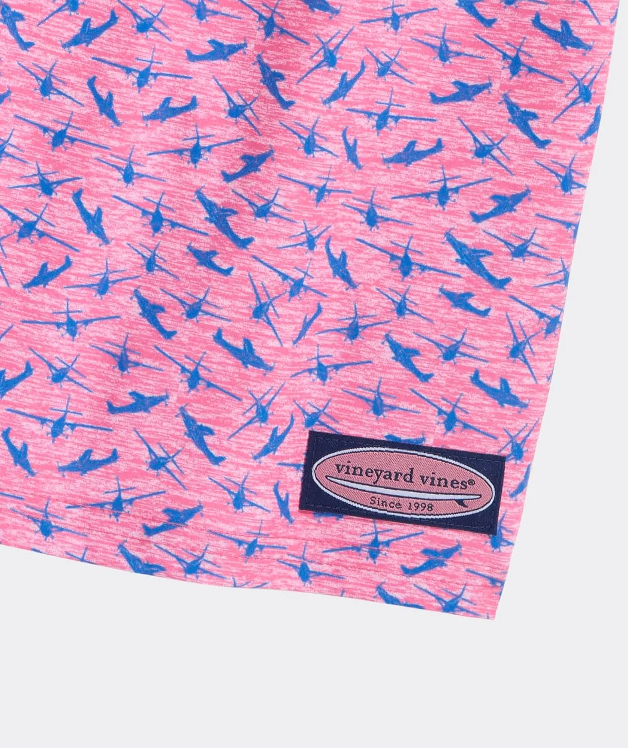 vineyard vines Boys Chappy Trunks