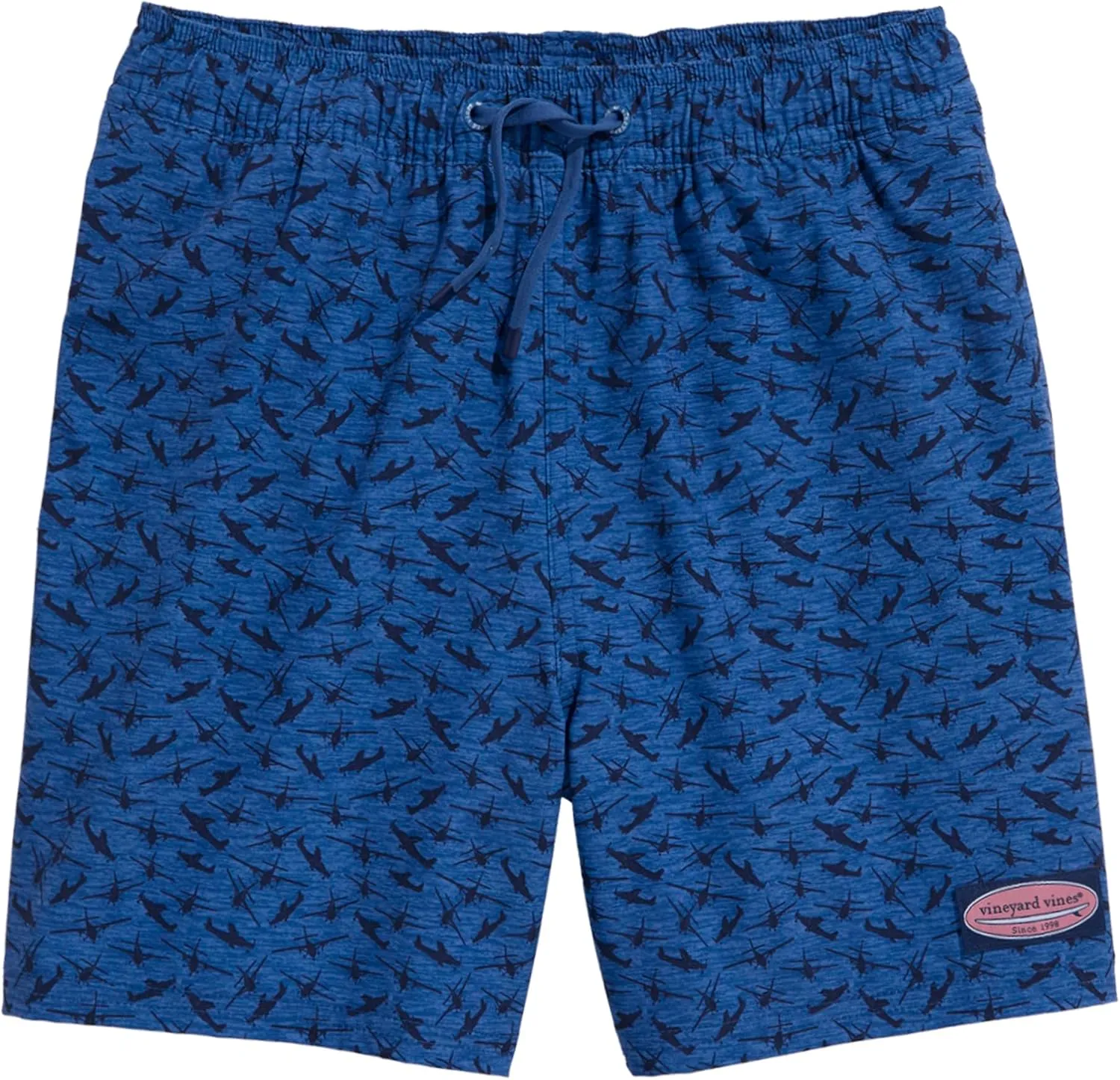vineyard vines Boys Chappy Trunks