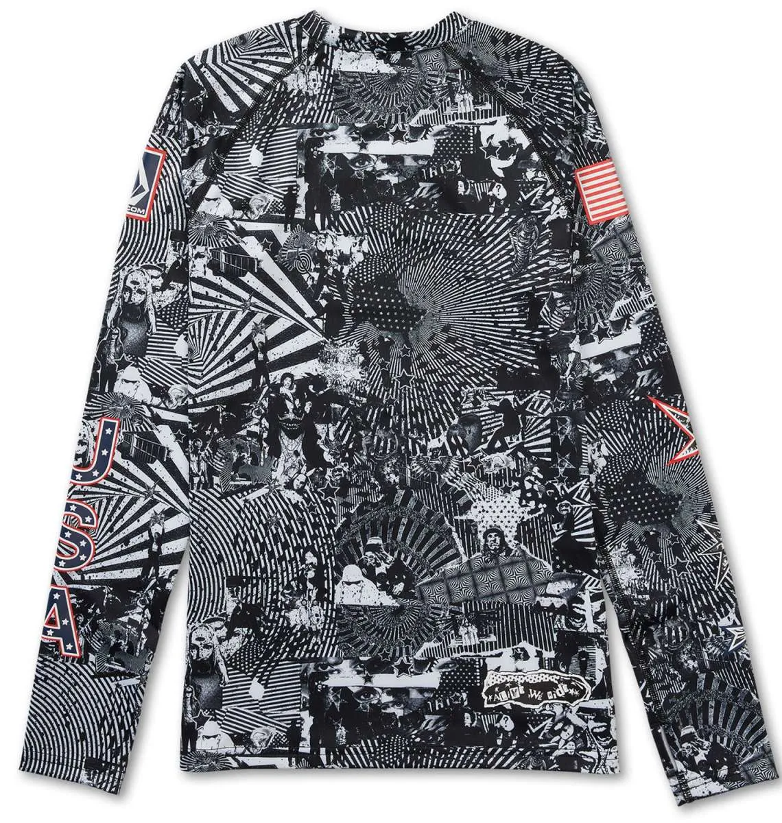 Volcom Women's Base Top 2022