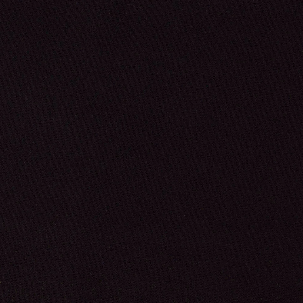 Winter Jersey - Black