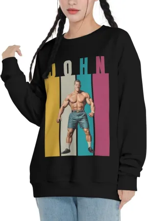 Woman Hoodie Long Sleeve Hoodie For Women Top Casual Sweatshirt Apparel