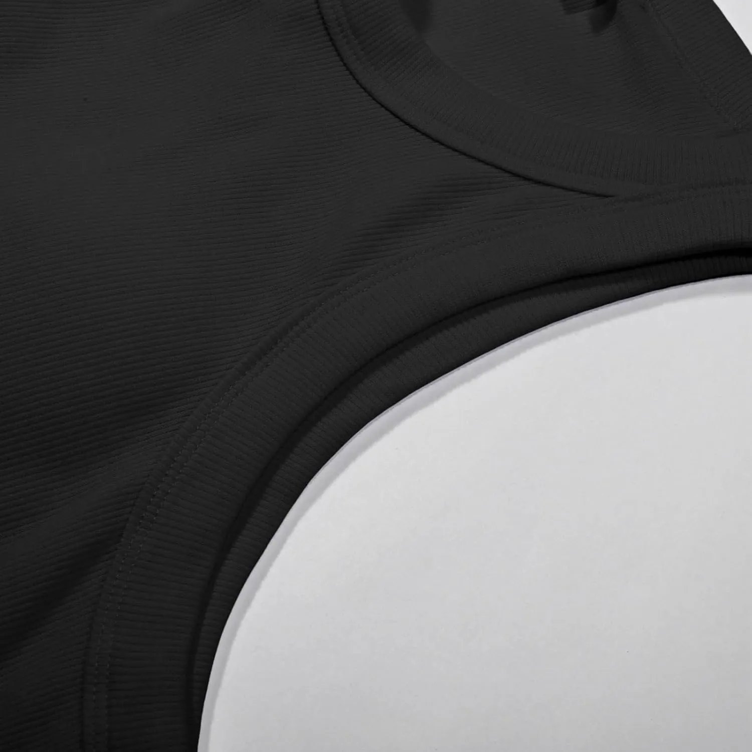 Womens Camisole Adjustable Strap Tank Tops with Shelf Bra Stretch Cotton Undershirts Cami with Shelf Bra Yoga Shirt