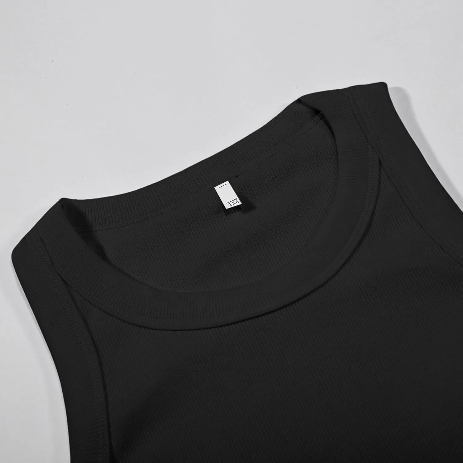 Womens Camisole Adjustable Strap Tank Tops with Shelf Bra Stretch Cotton Undershirts Cami with Shelf Bra Yoga Shirt