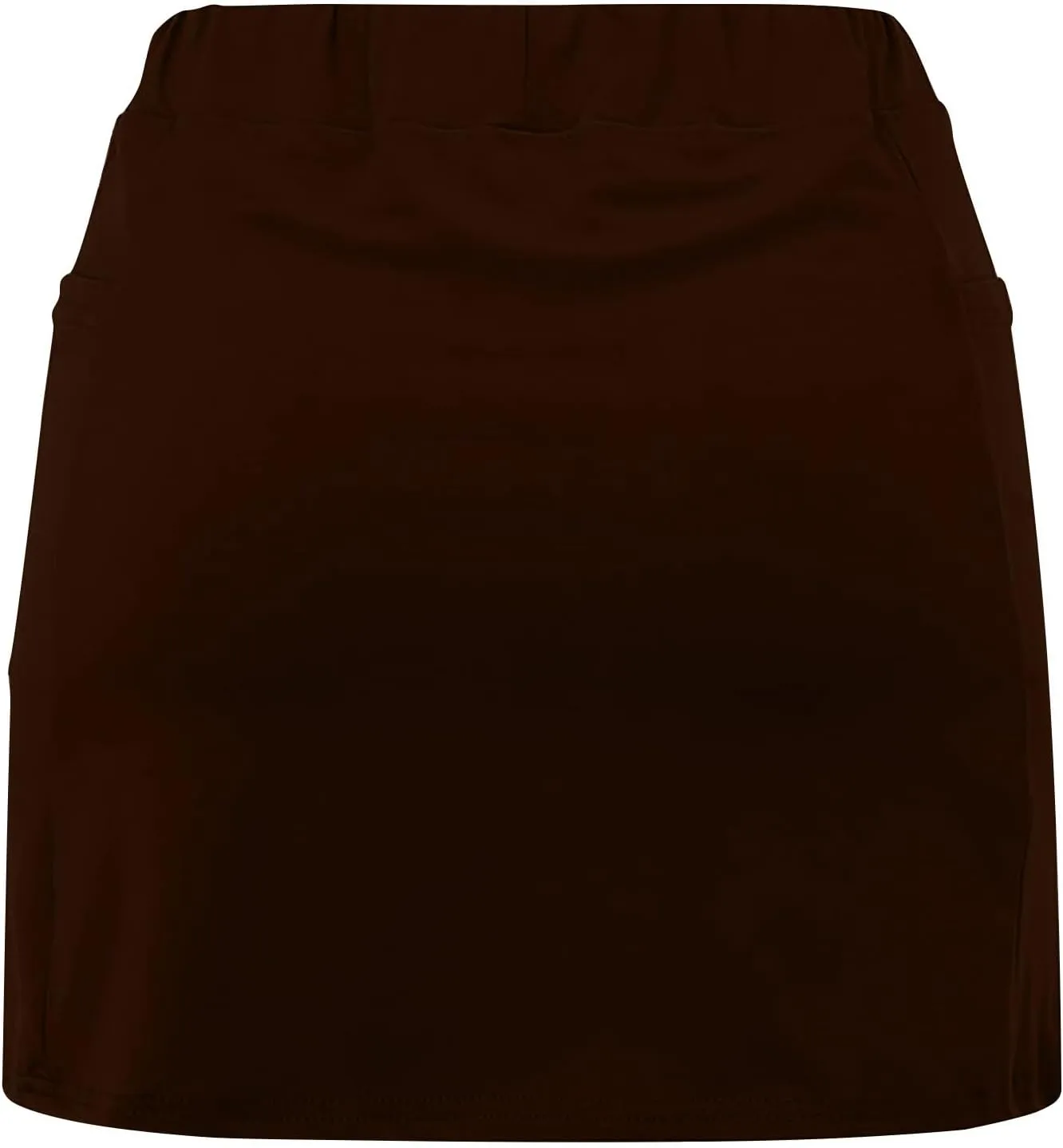 Womens High Waisted Skorts 2024 Plus Size Gym Athletic Workout Running Sports Skirt Shorts