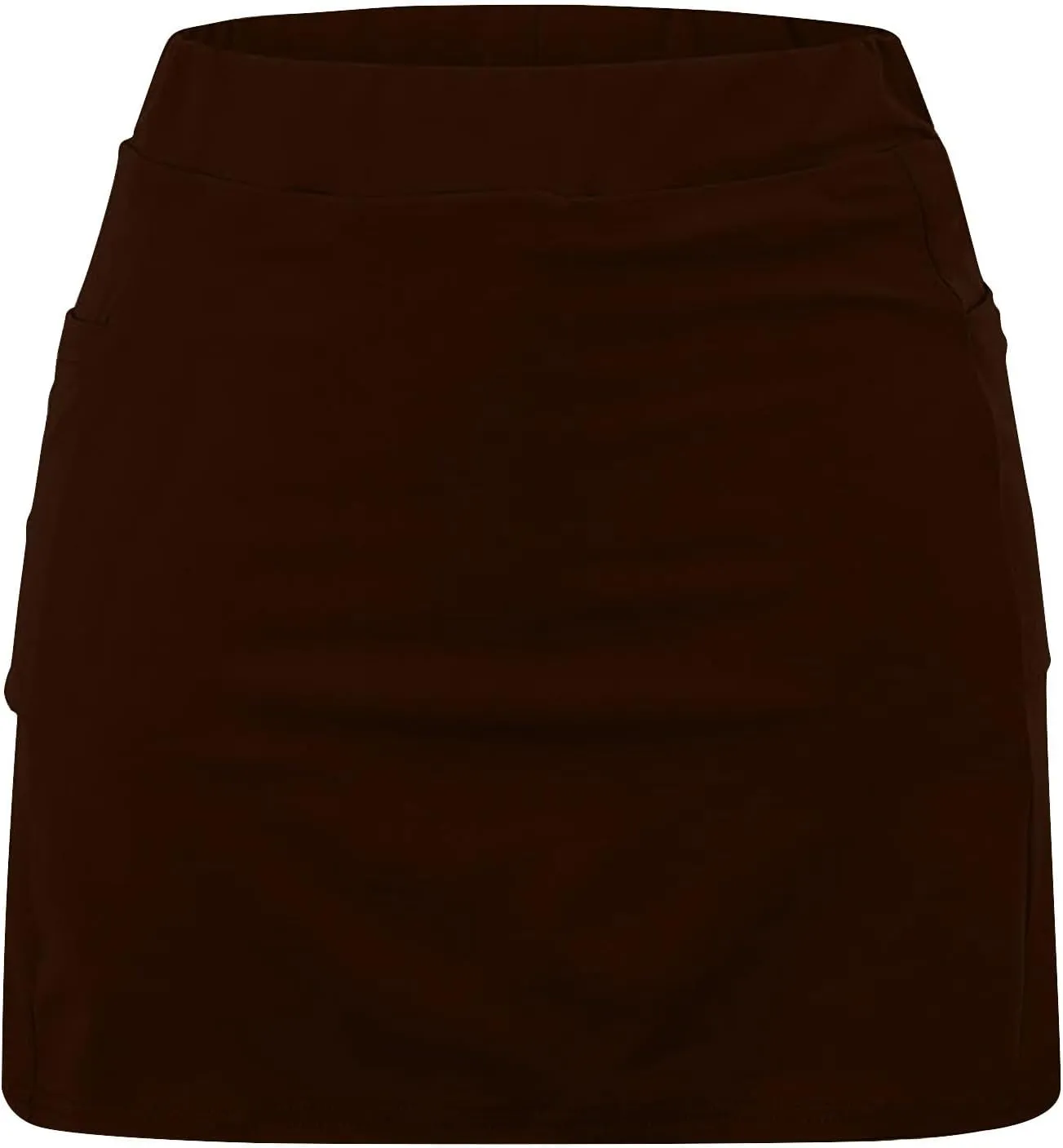 Womens High Waisted Skorts 2024 Plus Size Gym Athletic Workout Running Sports Skirt Shorts