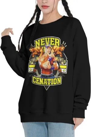Women'S Hoodies Long Sleeve Hoodie For Women Top Casual Sweater Clothes