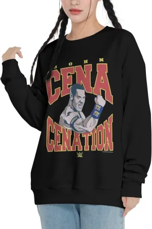 Womens Hoodies Long Sleeve Hoodie For Women Top Casual Sweatshirt Pullover