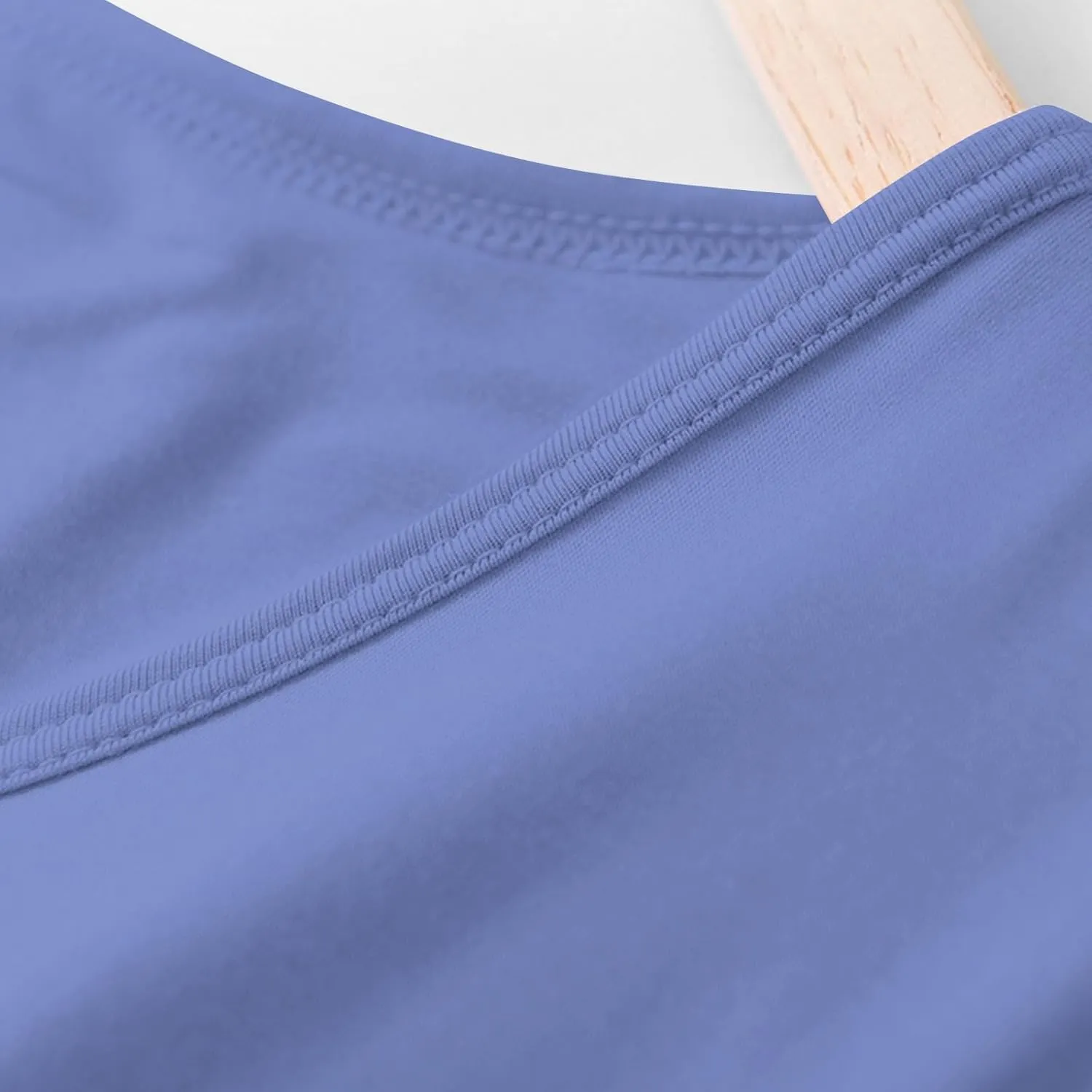 Womens Soft Nightgown Short Sleeve Nightshirt with Built in Bra Solid Sleepwear Comfy Loungewear Pajamas